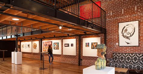 4 Young, Contemporary Art Galleries to Explore in San Diego