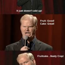 Cake By Jim Gaffigan Quotes. QuotesGram