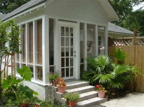 Small Enclosed Front Porch Ideas — Randolph Indoor and Outdoor Design