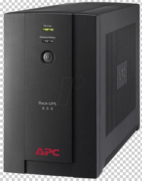 Schneider Electric APC Back-UPS ES 700 405.00 UPS UPS APC By Schneider ...