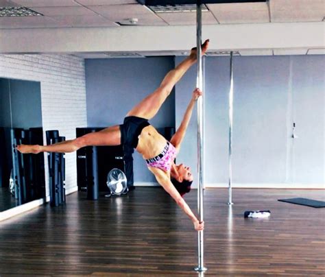 Pole Fitness - Phoenix Dance & Fitness