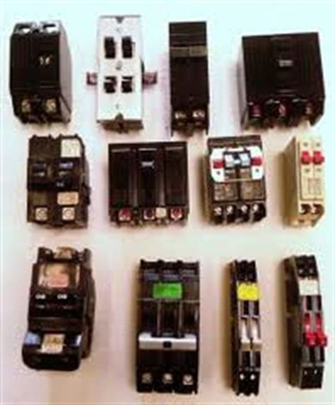 We Buy Old Breakers / Electrical Equip - Circuit Solution Inc