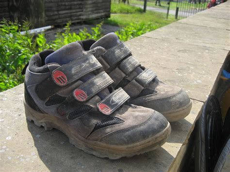 SPD shoes: Cheap and cheerful worth it? - Singletrack World Magazine June 13, 2011