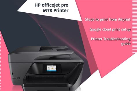 Hp Officejet Pro 6970 Manual