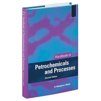 Petrochemical processes handbook - rewhsalibrary