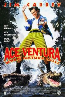 Ace ventura pet detective wikipedia - jujasg