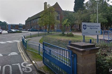 Brentwood County High School's new £27m rebuild sparks increased uptake ...