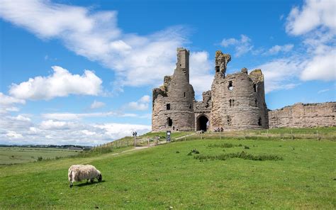 A weekend in Alnwick, Northumberland: A 48-hour itinerary – On the Luce travel blog