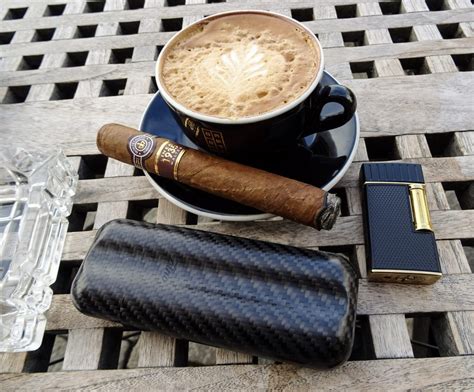 Montecristo Cigar Reviews @ Cigar Inspector