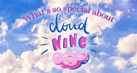 Where Does the Saying “On Cloud Nine” Come From? - Farmers' Almanac ...