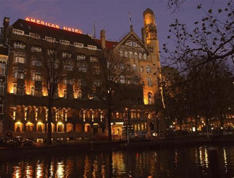 American Hotel Amsterdam - UPDATED 2018 Prices, Reviews & Photos (The Netherlands) - TripAdvisor