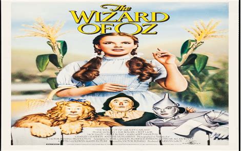 فيلم The Wizard of Oz 1939 مترجم - موقع فشار