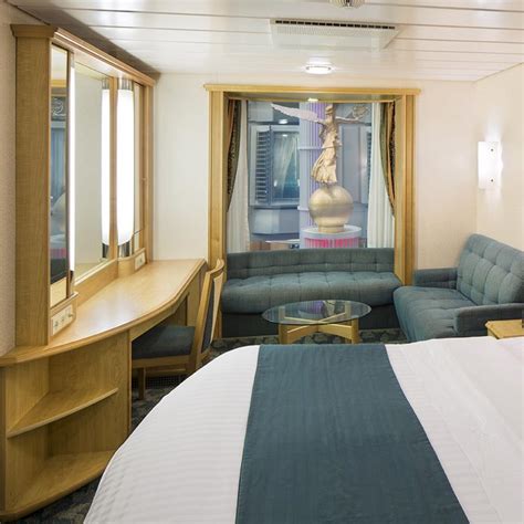 Cabins on Explorer of the Seas | Iglu Cruise