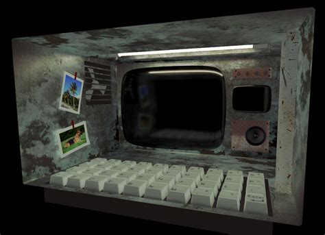 Ludum dare Game Jam 38 : POD 2000 by pierre-allard on DeviantArt