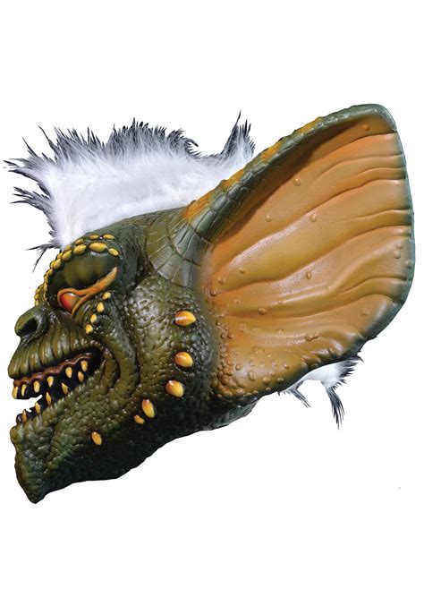 Gremlins Stripe Adult Mask