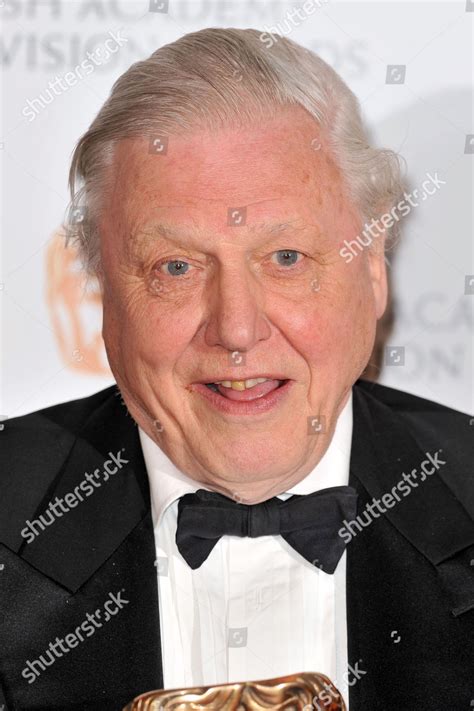 Sir David Attenborough Editorial Stock Photo - Stock Image | Shutterstock