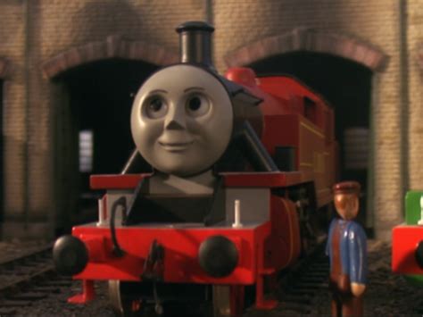 Arthur | Thomas The Tank Engine Series Wikia | Fandom