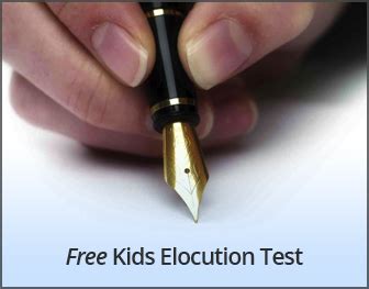 Elocution Kids – English pronunciation for children