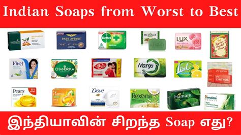 Ranking Indian Soaps From Worst To Best|இந்தியாவின் சிறந்த Soap எது ...