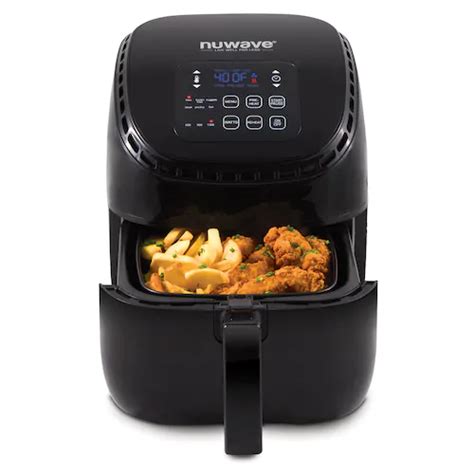 Kohl’s: NuWave Air Fryer Only $50.00 + FREE In-Store Pick Up! - Common ...