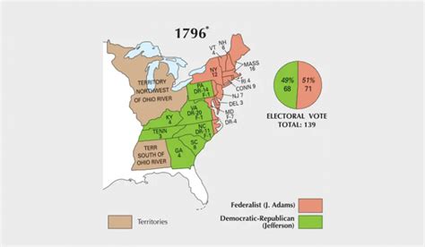 US Election Map Archives - Page 6 of 6 - GIS Geography