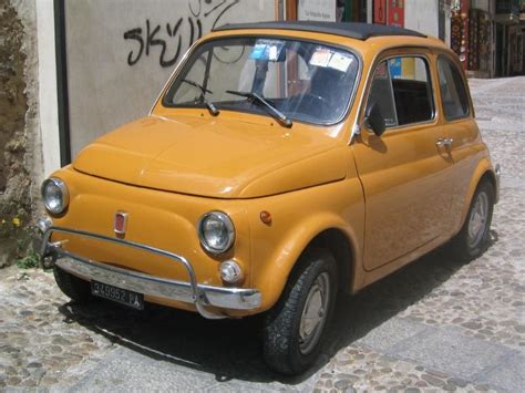 General: Fiat 500 "Color Therapy" - The FIAT Forum