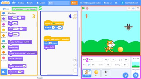 Scratch code blocks - curemserl