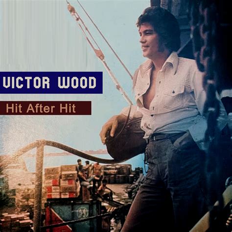 Victor Wood | iHeart