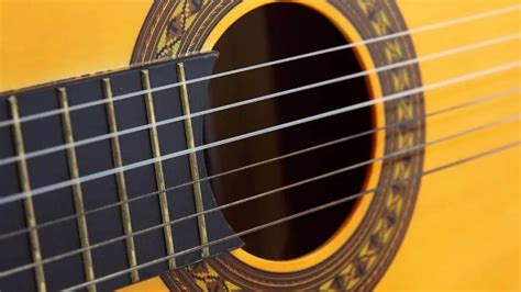 Acoustic Vs Classical Guitar (Which Type Is Best For You?)