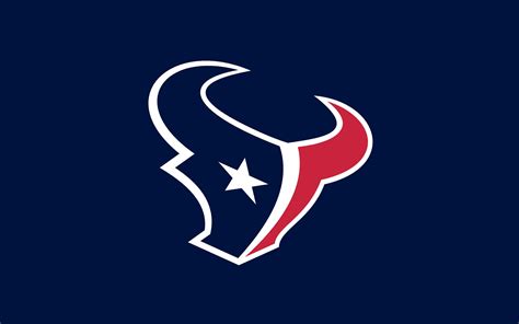 Houston Texans Logo Wallpaper - WallpaperSafari