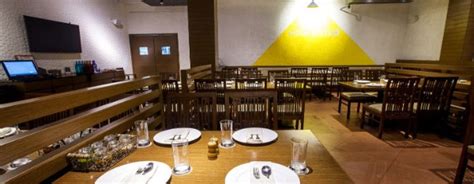 7 Best Restaurants In Chembur For Foodies