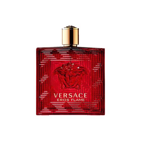 Versace Eros Flame EDT - Perfume Hub