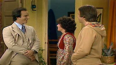 Watch Three's Company Season 2 Episode 1 - Ground Rules Online Now