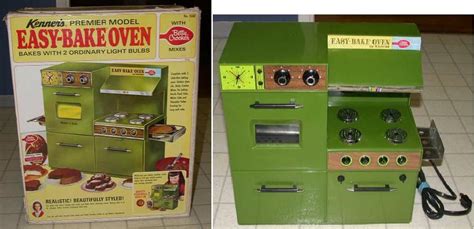 Easy-Bake Oven - Wikipedia