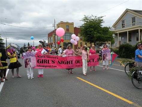 24th Annual Uptown Street Fair & Parade | Enjoy Port Townsend