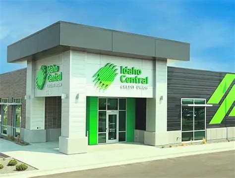 Idaho Central Credit Union - Looking after your daily balance