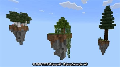 skyblock maps for minecraft pe for Android - Download