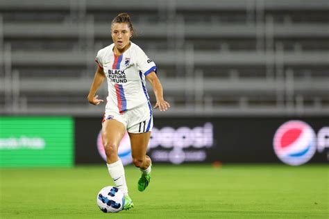 Best NWSL players of 2022: Top 5 fullbacks – Equalizer Soccer