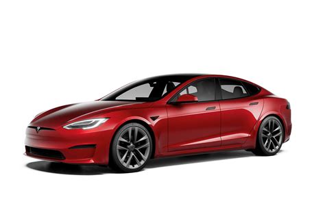 2023 Tesla Model S Plaid: Review, Trims, Specs, Price, New Interior Features, Exterior Design ...