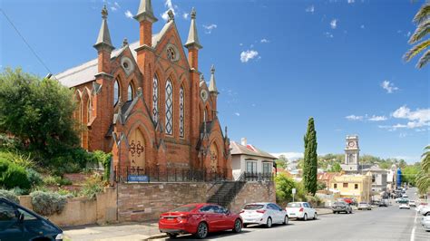 Castlemaine, VIC holiday accommodation with pool from AU$ 149/night | Stayz