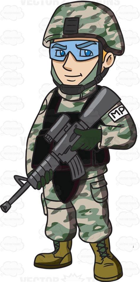 Free Army Clipart Pictures - Clipartix