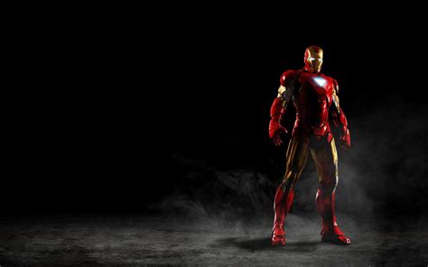 Iron Man Wallpapers Desktop - Wallpaper Cave