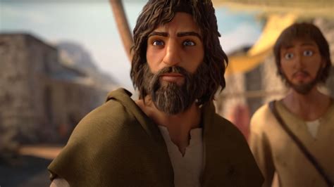 Jesus Film Project's New Animated Movie Goes Viral to Reach Global ...