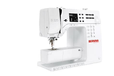 Bernina Sewing Machines