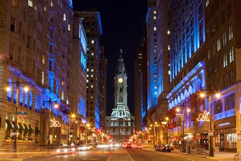 Check out these 4 underrated Philadelphia attractions - Born Free - Fare Buzz Blog