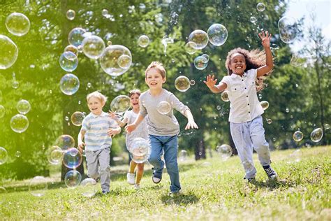 10 Summer Games for Children - Fun Activities to Beat the Heat | Stonz