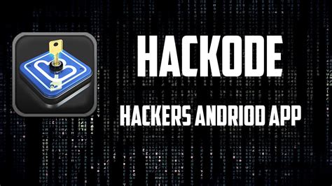 30 Best Android Hacking Apps and Tools in 2023