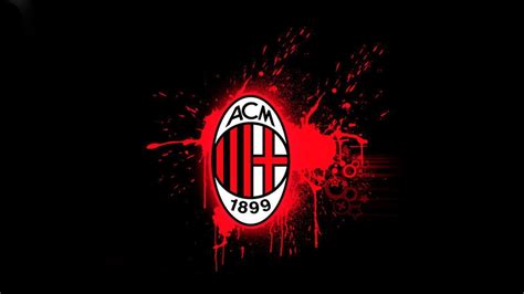 AC Milan Wallpapers - Wallpaper Cave