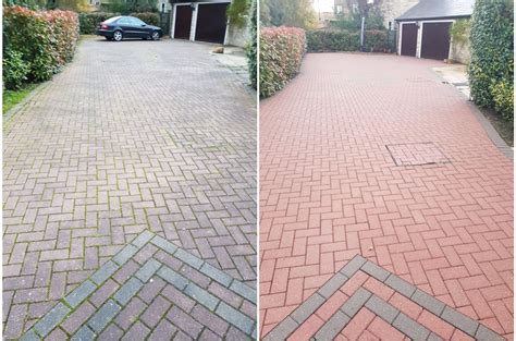 is it ok to pressure wash pavers - lippe-vold