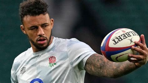 Courtney Lawes: England forward set for Six Nations return against Wales | Rugby Union News ...